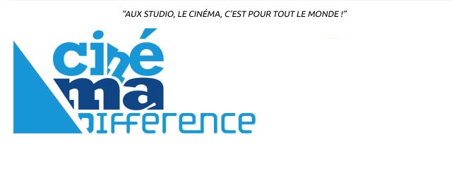 ciné ma différence